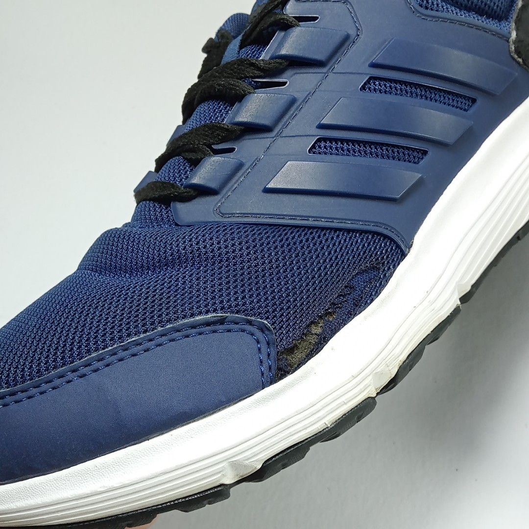 Alfabeto Pedir prestado ola Adidas Galaxy 4 Mens running shoes, Men's Fashion, Footwear, Sneakers on  Carousell