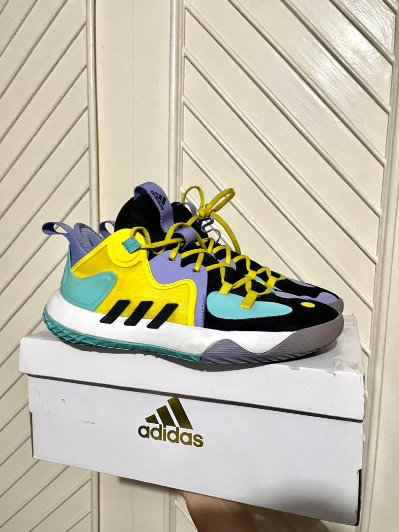 harden stepback 2 volt