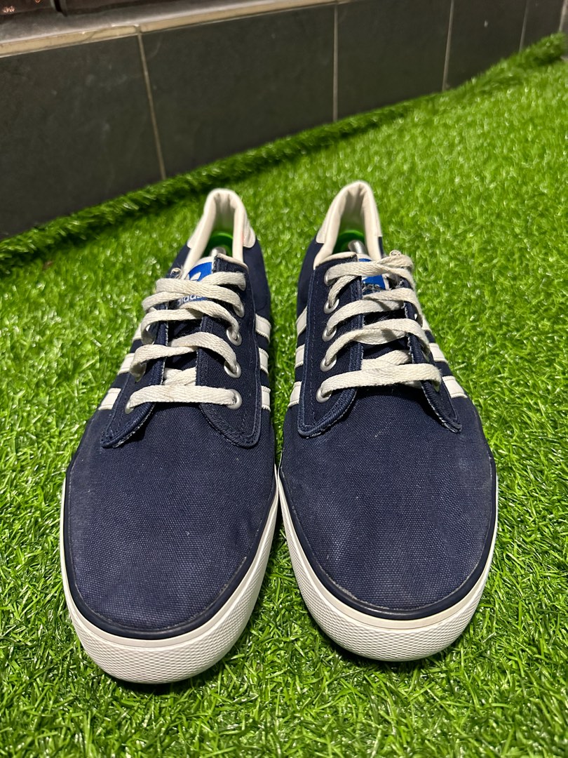 Adidas kiel navy blue