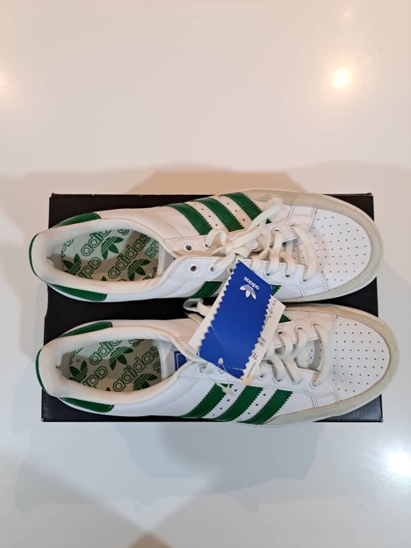 Adidas us 9 uk 8.5 eu sale