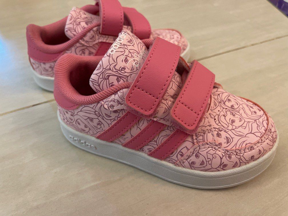 Adidas princess cheap shoes