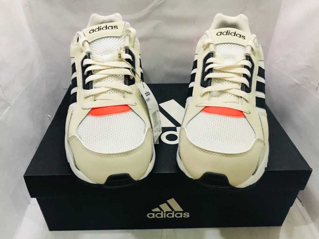 Adidas store eqt ivory