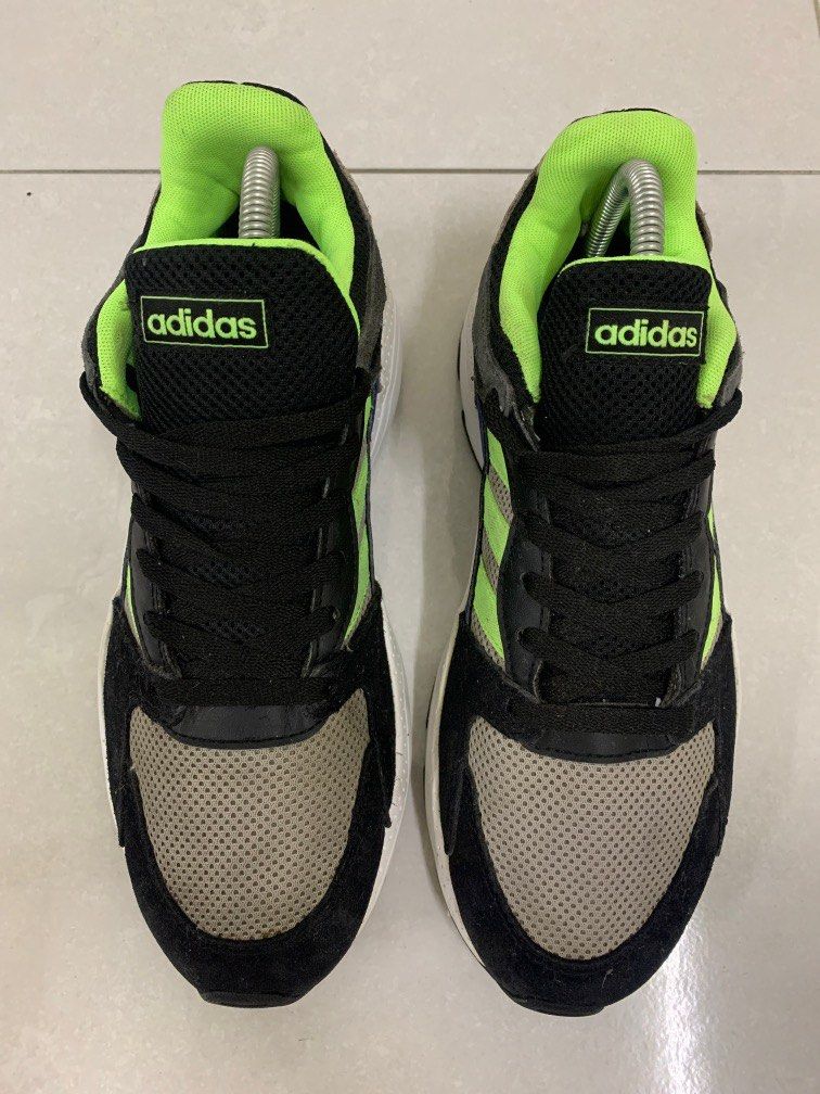 Adidas chaos running sale