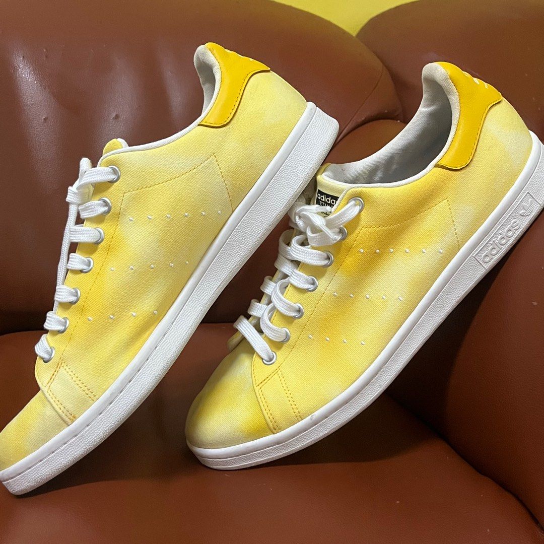 Adidas Stan Smith Pharrell Williams