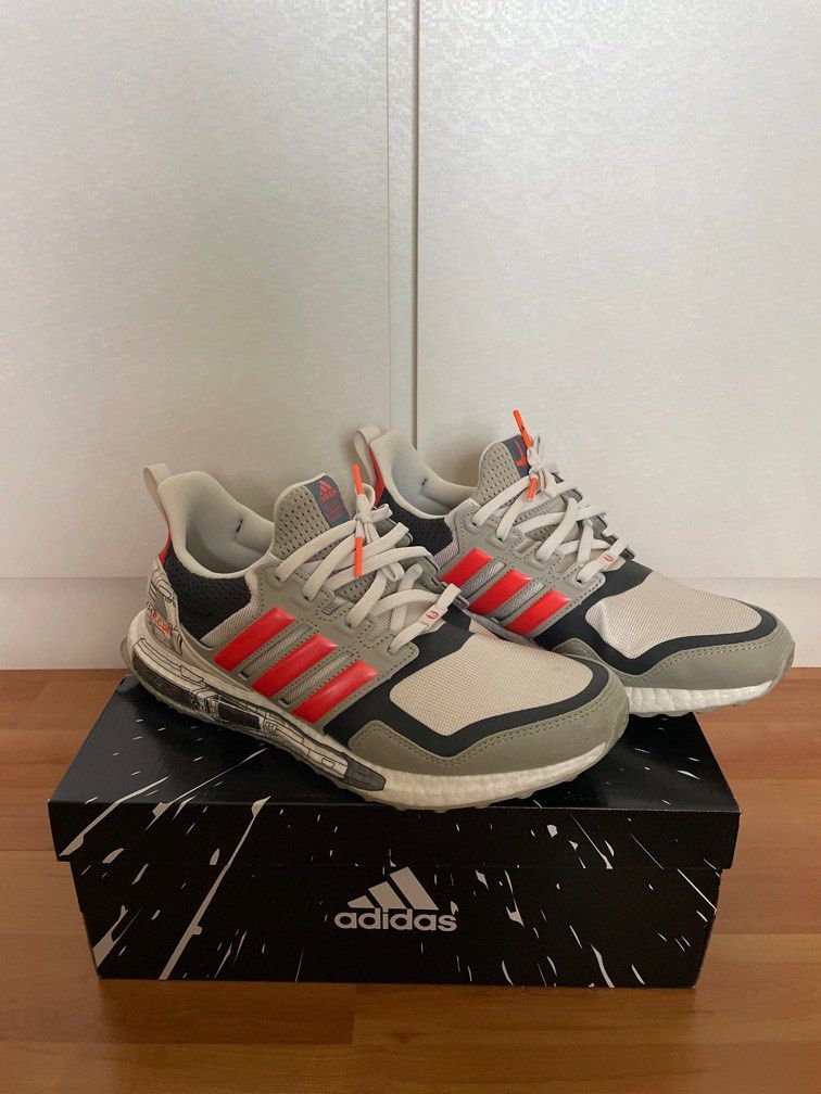 Adidas x discount wing ultra boost
