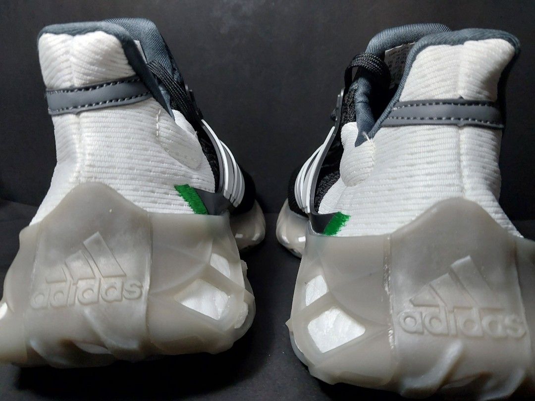 Adidas us web sales