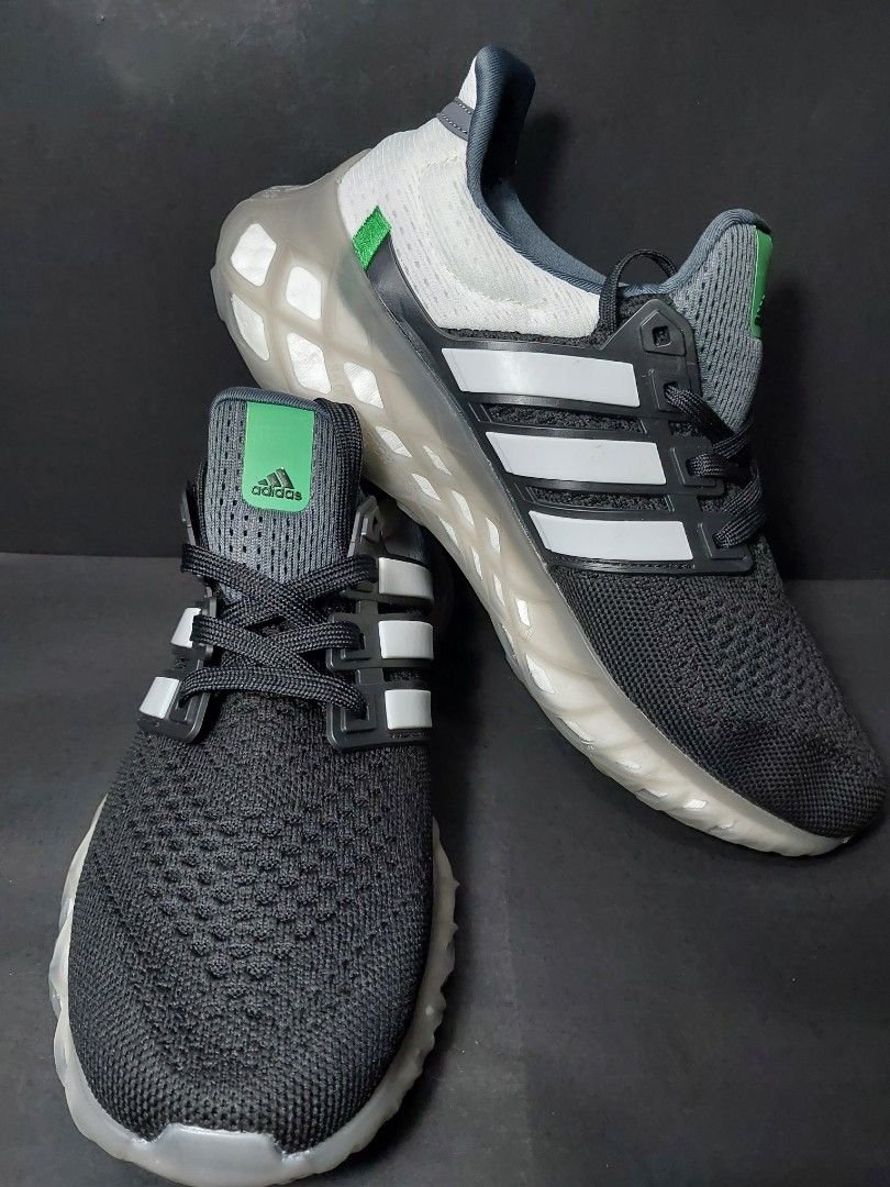 Ultraboost Web Adidas US 8 mens Euro 41