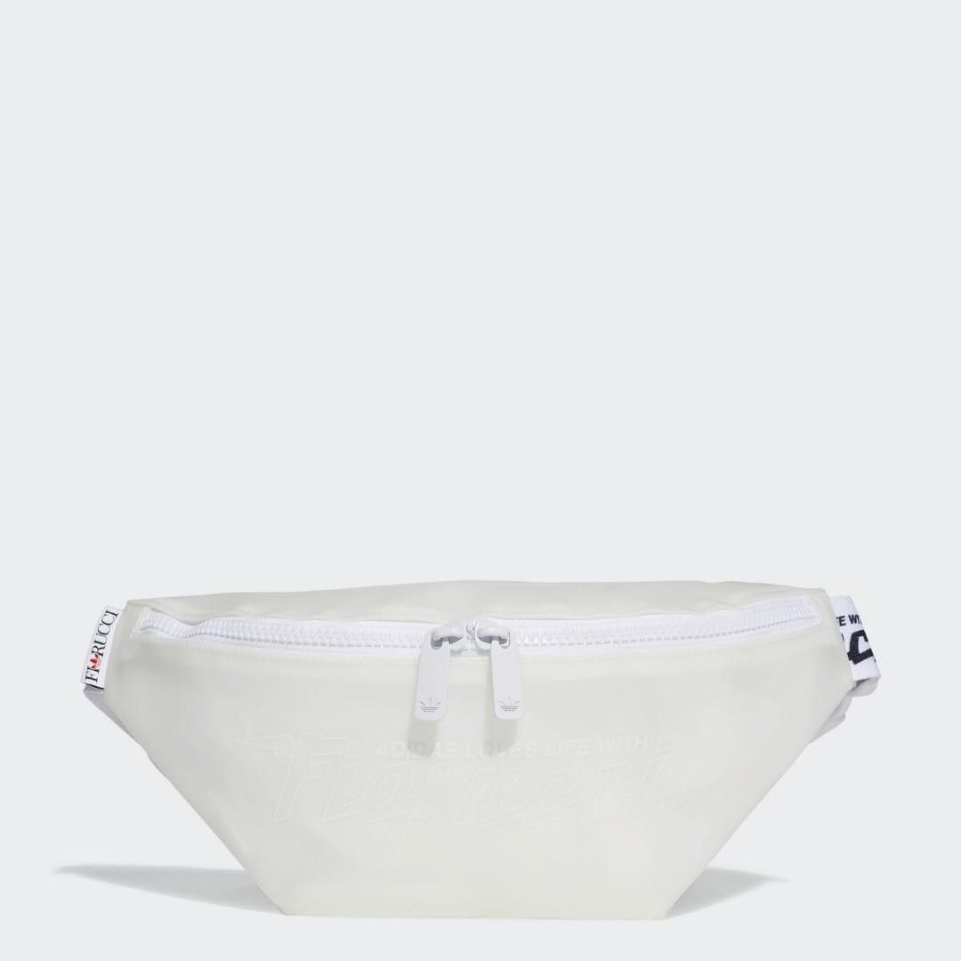 Adidas fiorucci discount waist bag