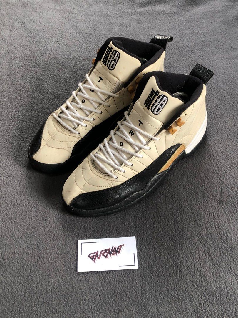 Air jordan 12 chinese new year 2017 new arrivals