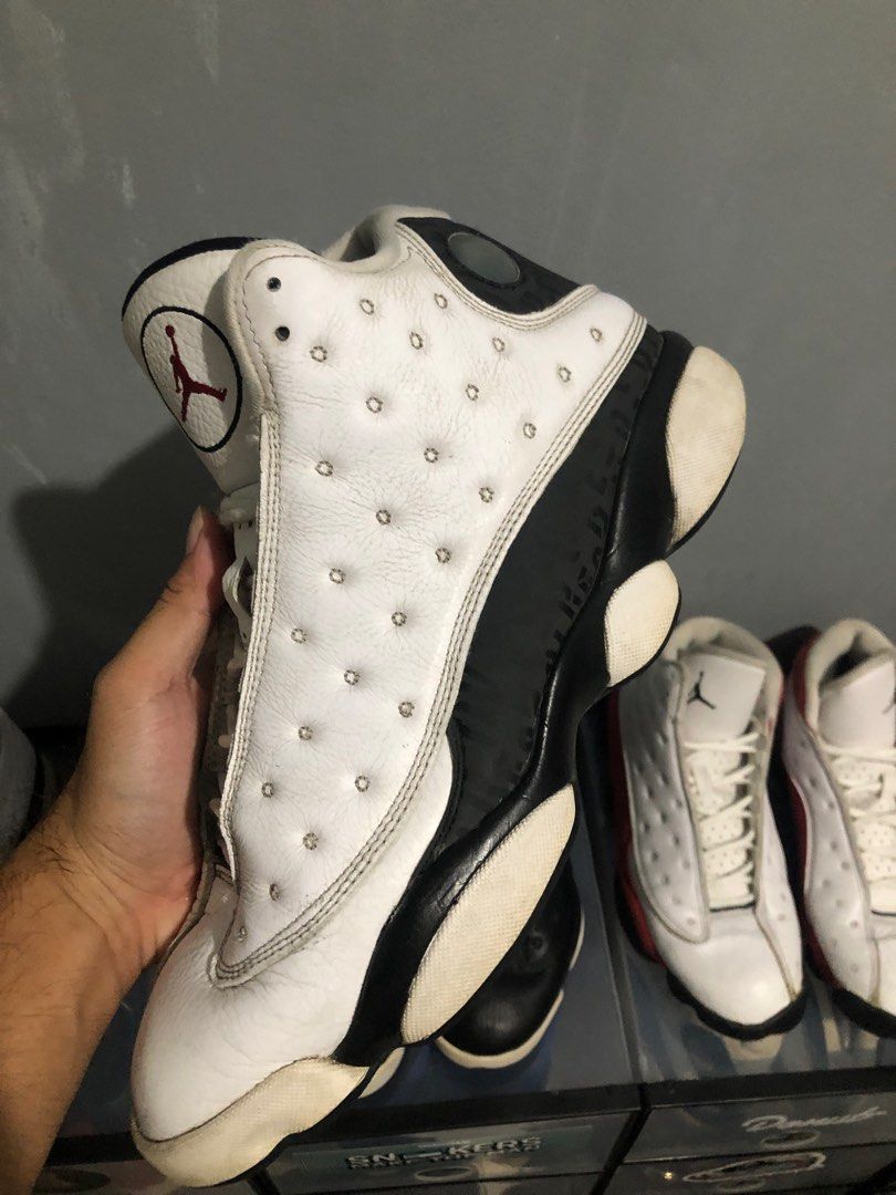 Available Now] Buy New Air Jordan 13 Love & Respect