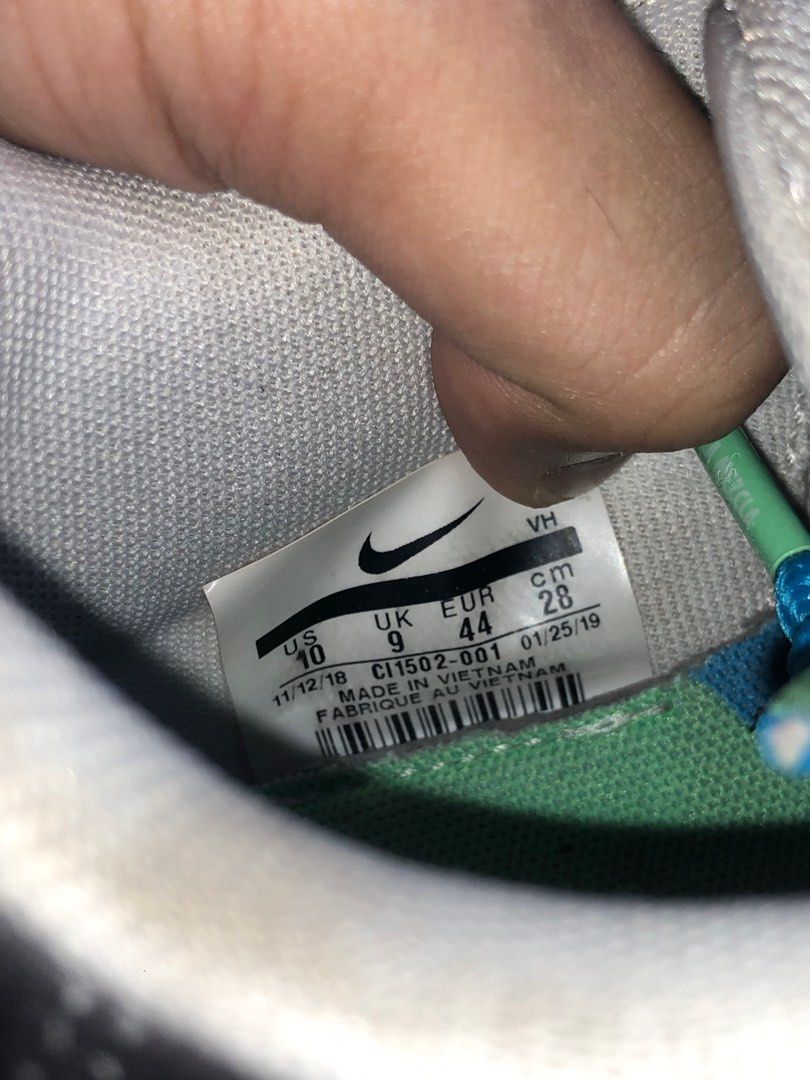 Am 98 deals la mezcla