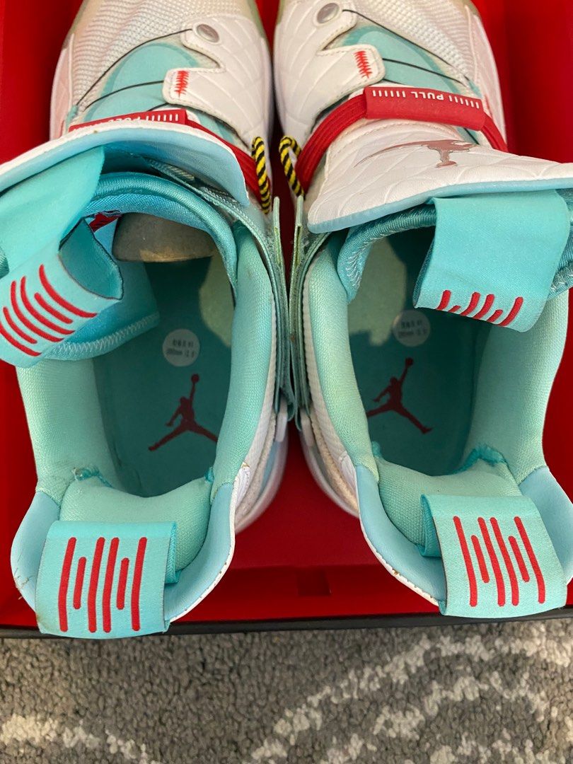 Aj33 low hotsell