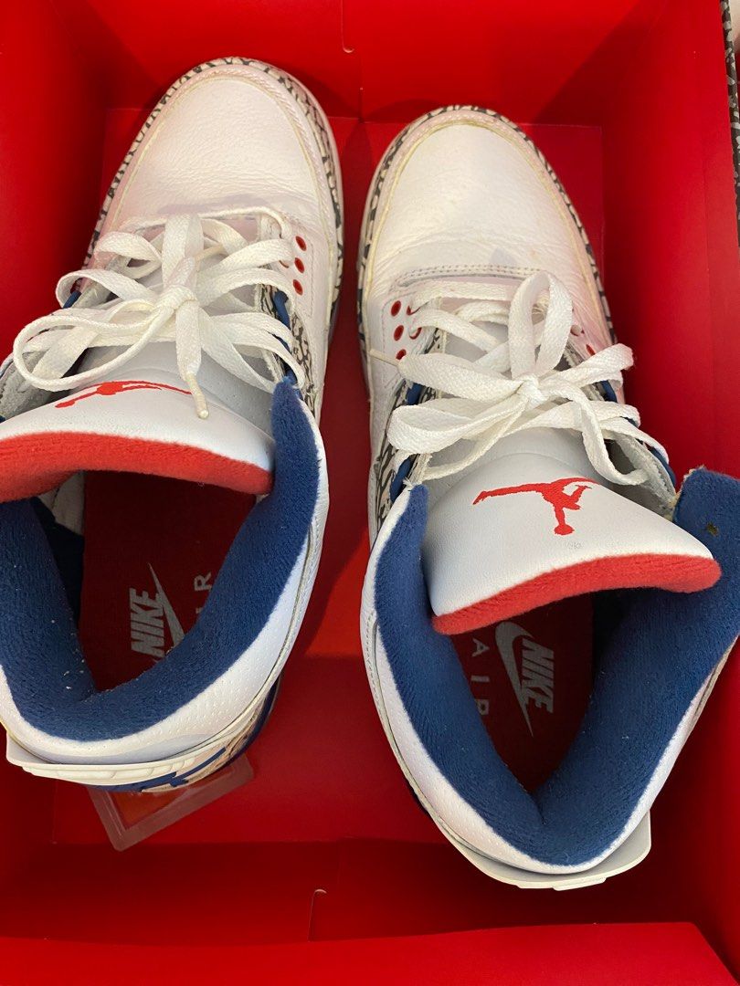 Aj33 low top