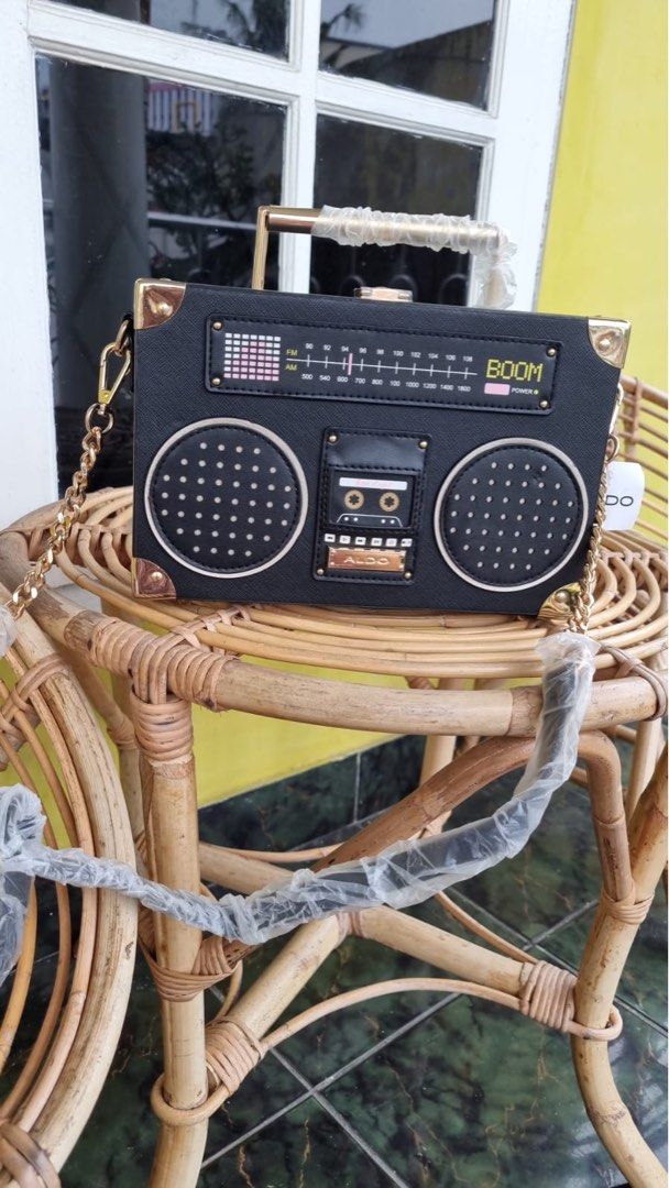 Radio purse aldo best sale