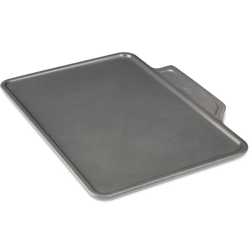 Wilton Perfect Results Non-Stick Cookie Sheet, 16 x 14 in - Fry's