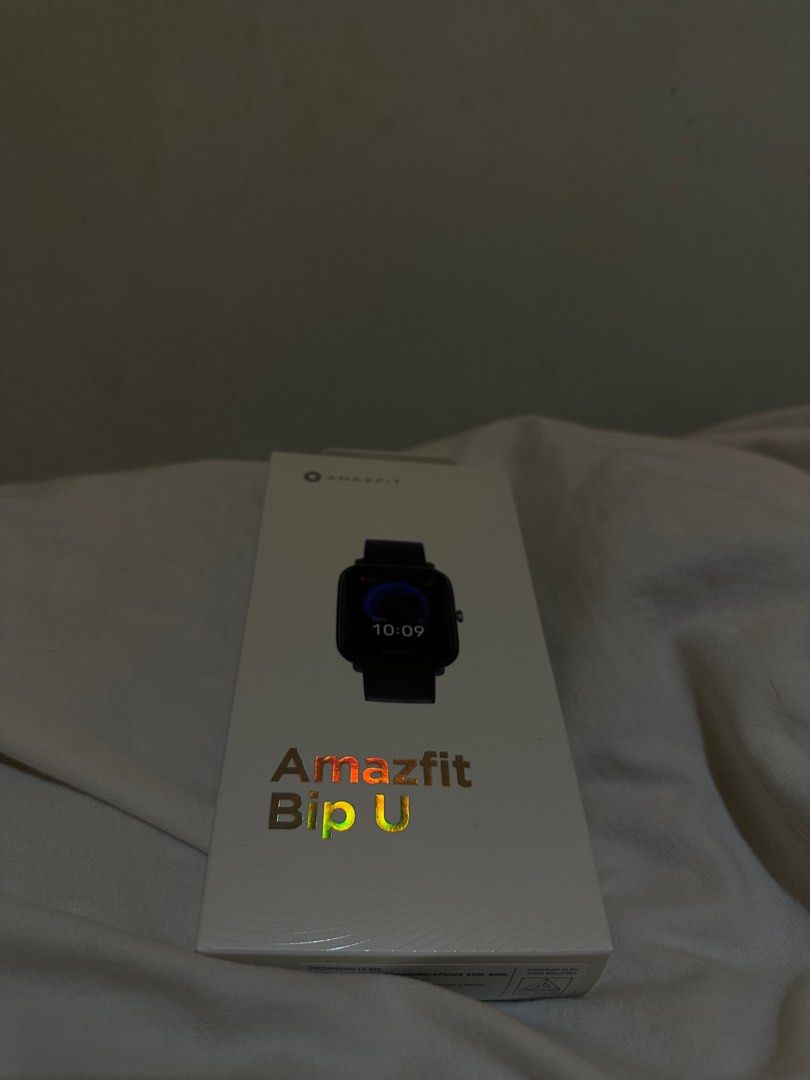 Amazfit bip 2017 clearance