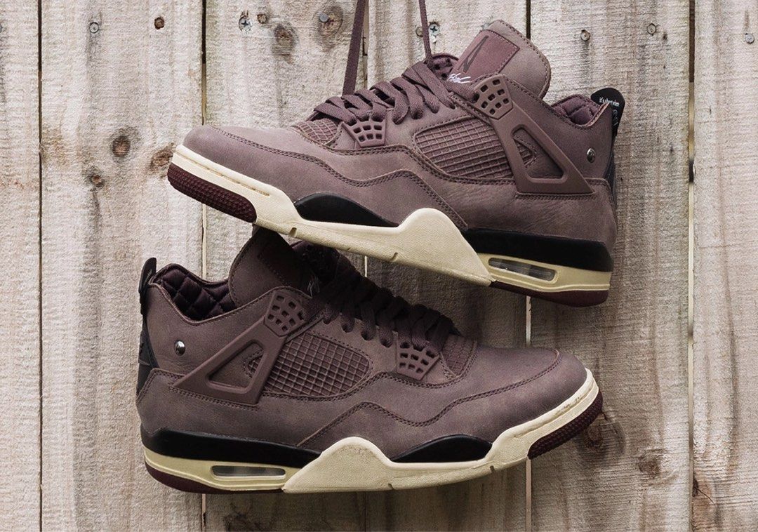 amm x aj4