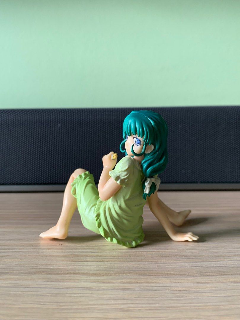 Anime Cute Figures, Hobbies & Toys, Toys & Games on Carousell