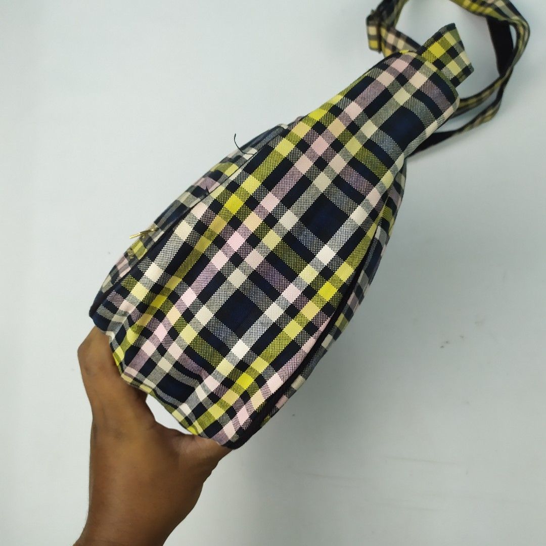 Arnold palmer sling bag top