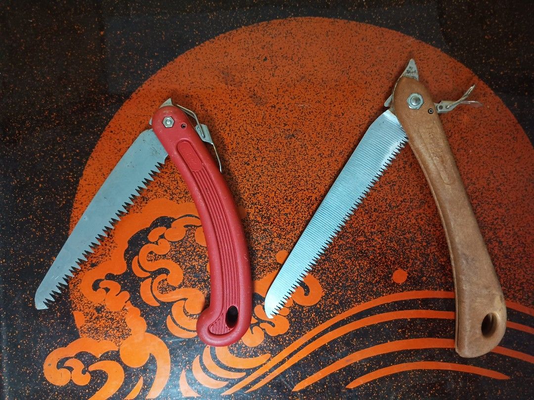 Ars bonsai saw 500 each, Furniture & Home Living, Gardening, Gardening