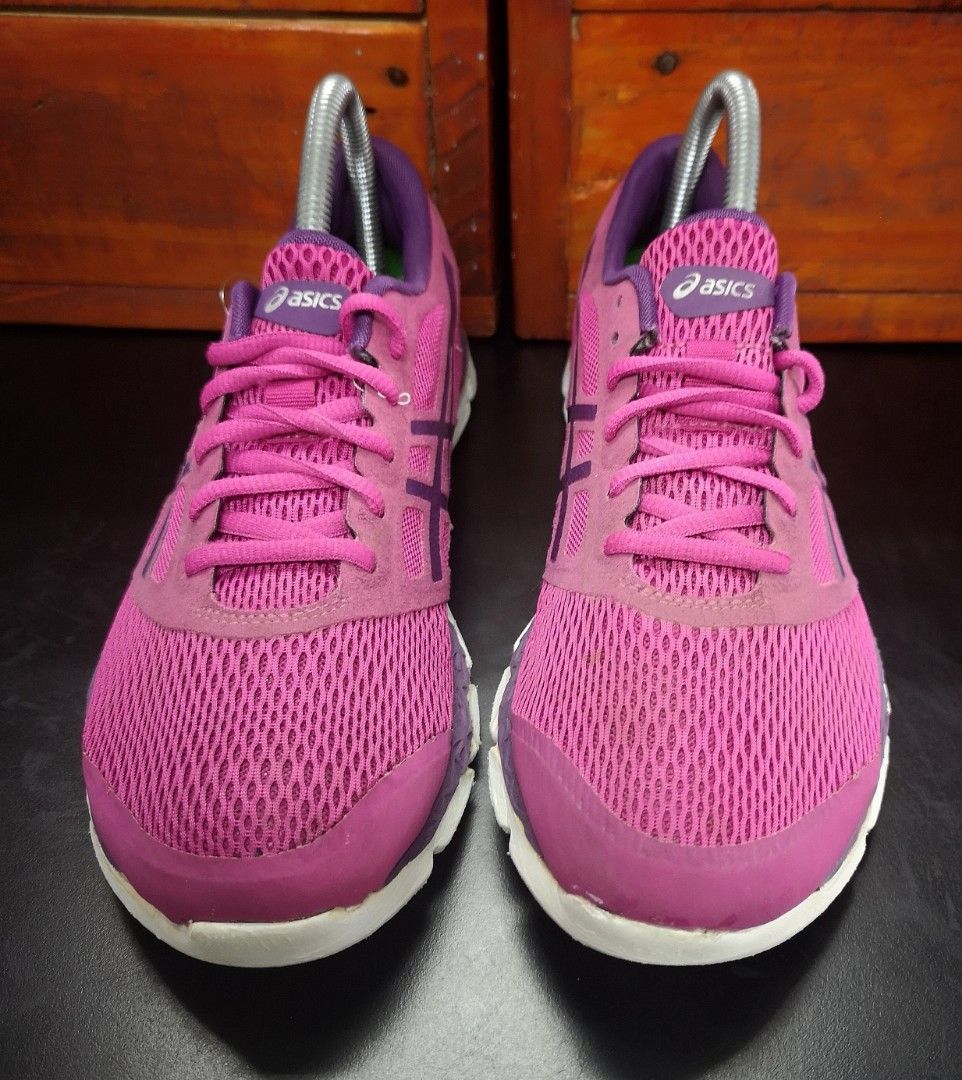 ASICS 33 DFA 2 5.5UK Women s Fashion Footwear Sneakers on Carousell