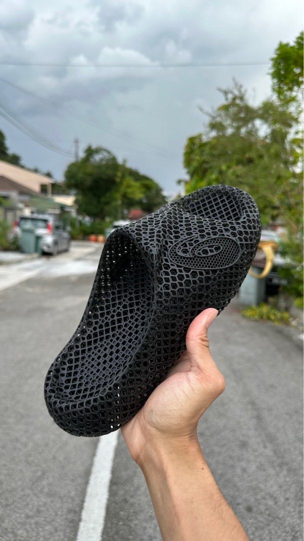 asics gel lyte kayano trainer