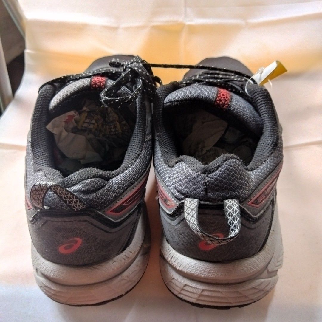 Asics discount gel uk