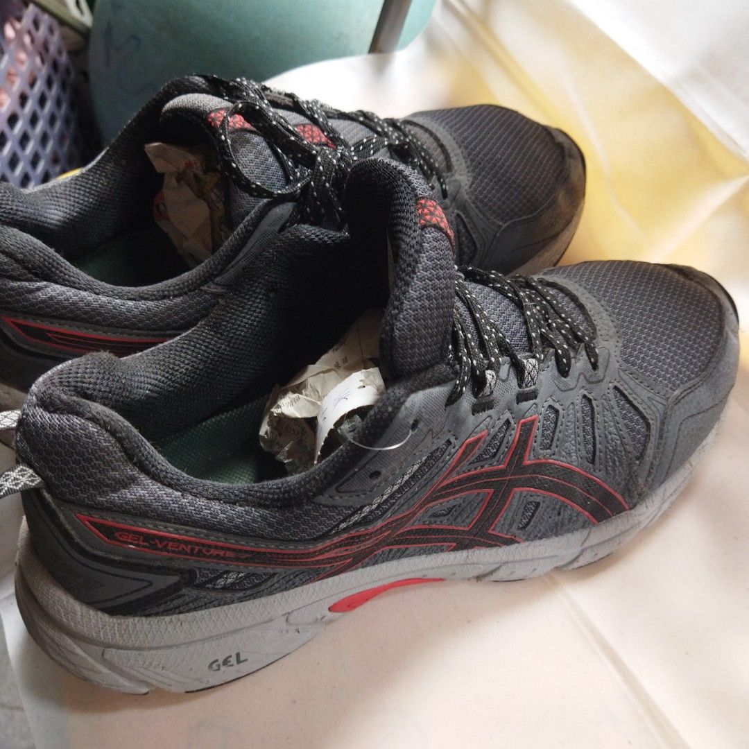 Asics gel kayano size 13 top