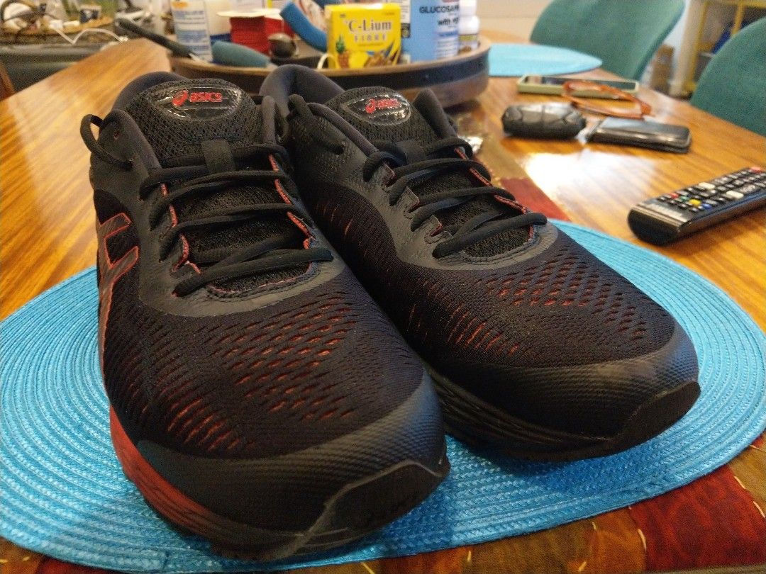 Asics gel new arrivals kayano size 13