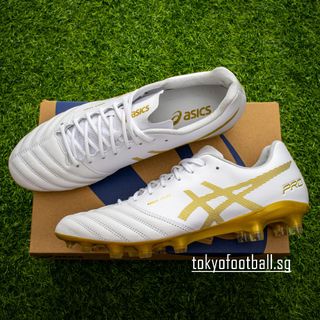 Asics soccer clearance boots singapore