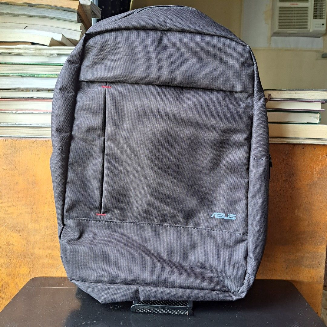 ASUS Laptop Backpack Bag, Men's Fashion, Bags, Backpacks on Carousell