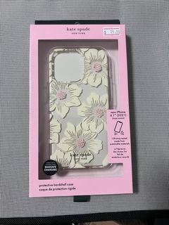AUTHENTIC Kate Spade Iphone 13 Pro Case