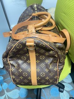 Designer Discreet-Best Replica Handbags Online  Louis vuitton duffle bag, Louis  vuitton keepall 55, Louis vuitton keepall