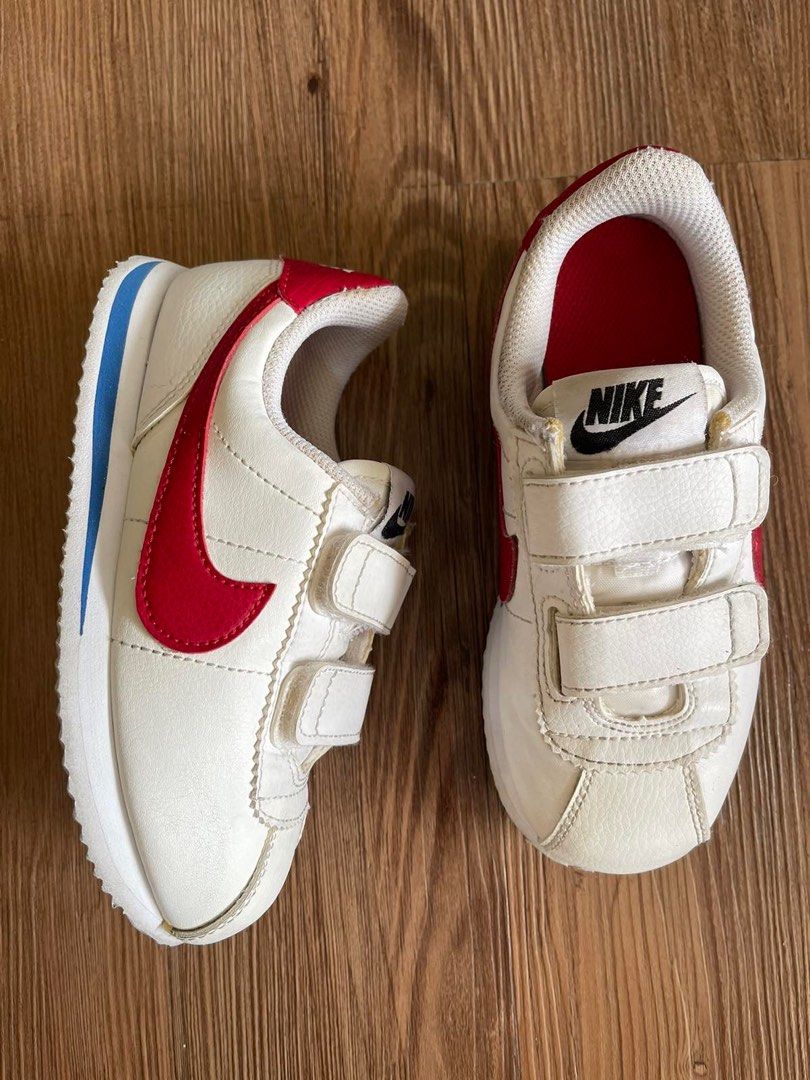 Nike on sale cortez 11c