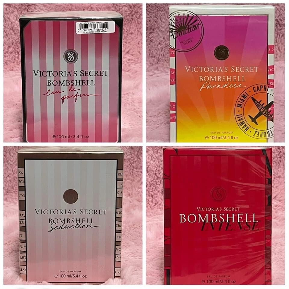 Authentic Perfume Testers, Beauty & Personal Care, Fragrance