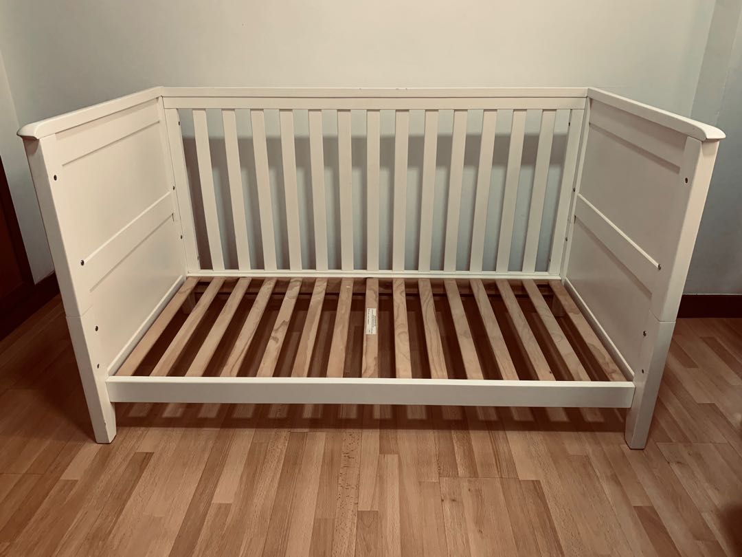 Baby Cot and Bed, Babies & Kids, Baby Nursery & Kids Furniture, Cots ...