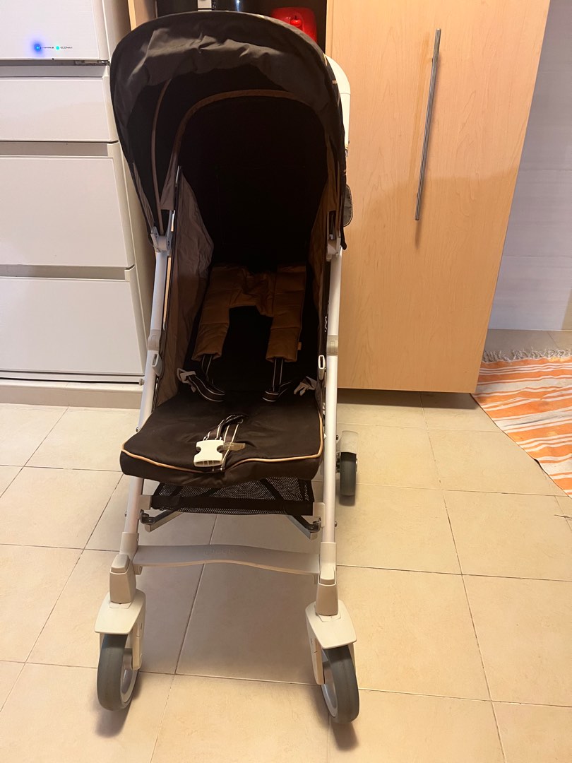 Baby Stroller, Babies & Kids, Going Out, Strollers on Carousell