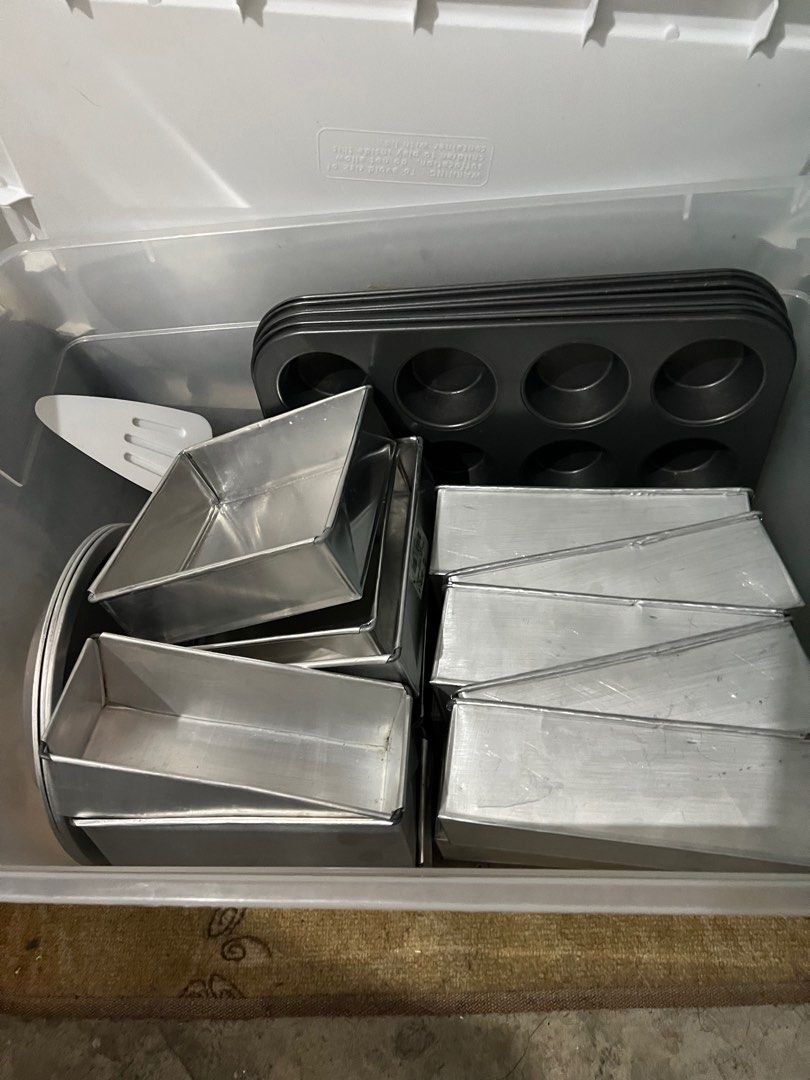 Baking Equipment, Commercial & Industrial, Industrial Equipment on