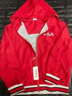 Bangkok Kids Jacket