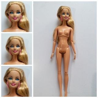 Barbie pivotal prleoved display 5