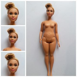 Barbie preloved 1