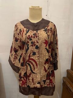 batik