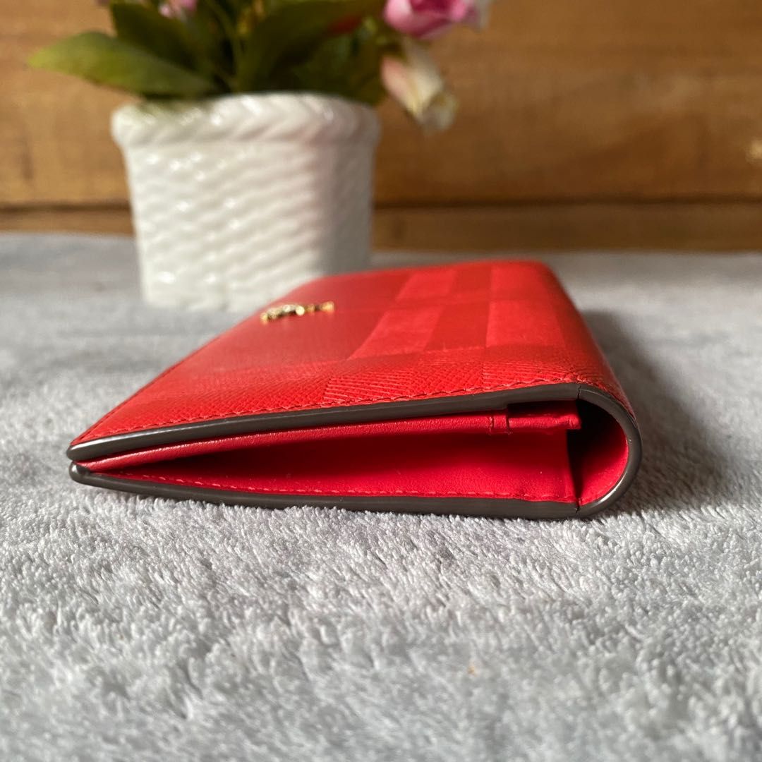 Beanpole bifold wallet, Women's Fashion, Bags & Wallets, Wallets & Card