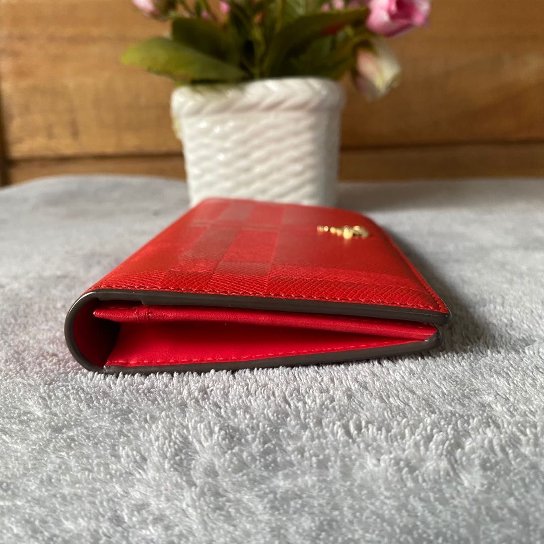 Beanpole bifold wallet, Women's Fashion, Bags & Wallets, Wallets & Card