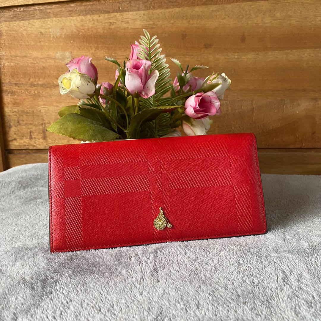 Beanpole bifold wallet, Women's Fashion, Bags & Wallets, Wallets & Card