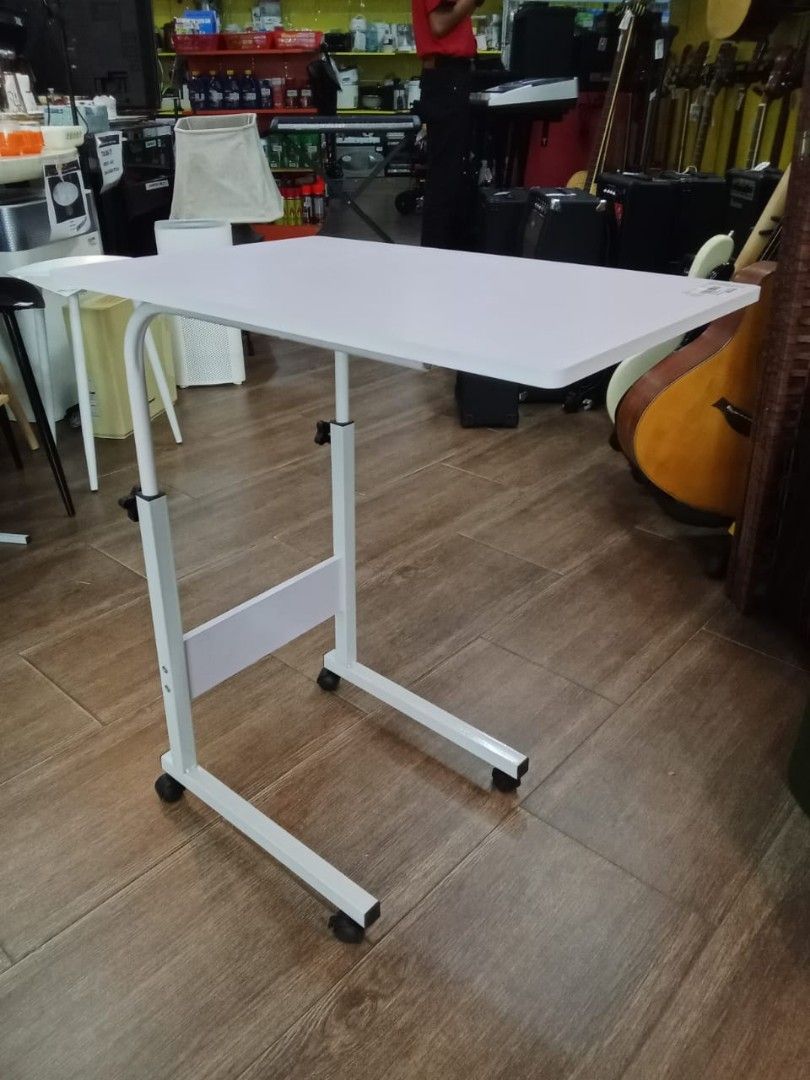 BEDSIDE WORK TABLE, Furniture & Home Living, Furniture, Shelves