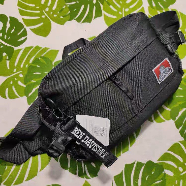 Chest bum bag on sale