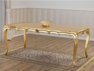 Bespoke | Baroque Dining table