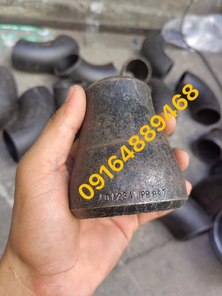 BI REDUCER Commercial Industrial Construction Tools Equipment on