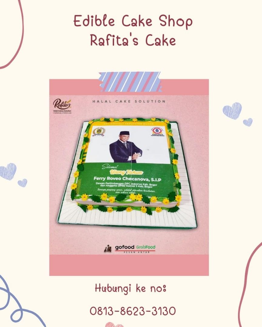 BIG PROMO Call 0895320003397 Amazon Edible Cake Toppers, Avengers